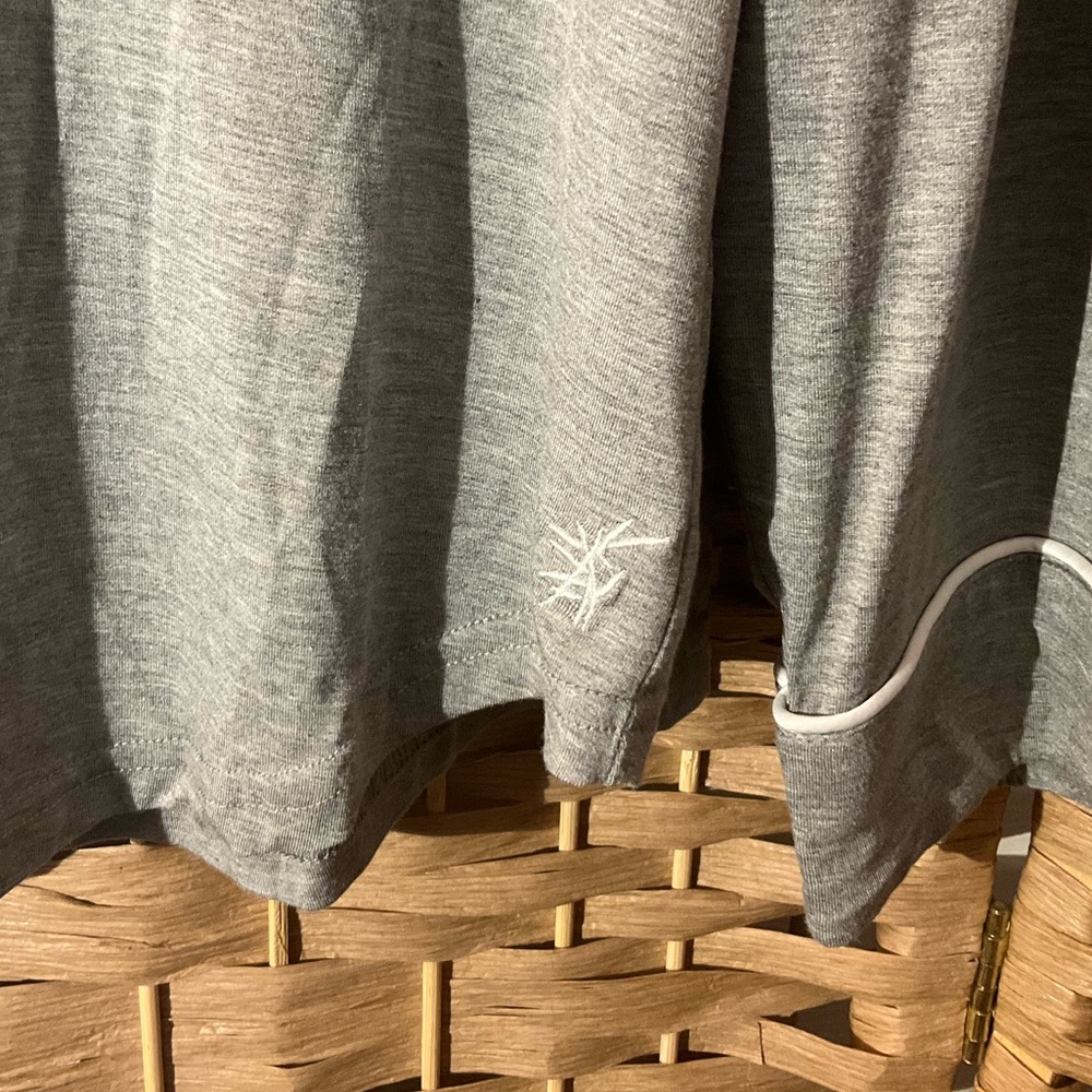 Cozy Earth Stretch-Knit Pajama Top - Picture 6 of 8